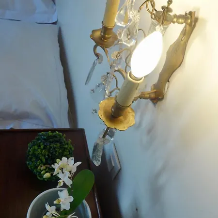 Unesco Διαμέρισμα