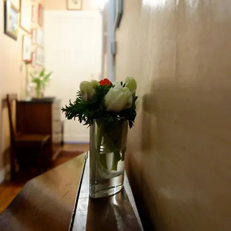 Διαμέρισμα Unesco *