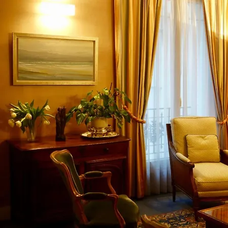 Διαμέρισμα Unesco