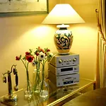 Unesco Appartement Parijs