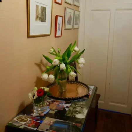 55 M2 Very Quiet Close To The Eiffel Tower Apartment