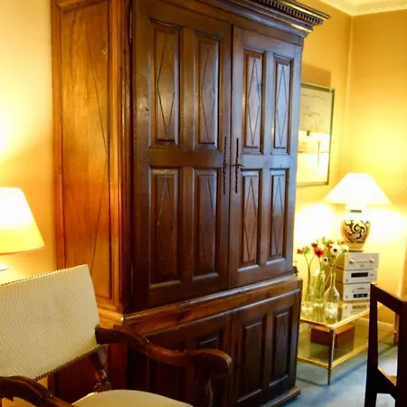 55 M2 Very Quiet Close To The Eiffel Tower *