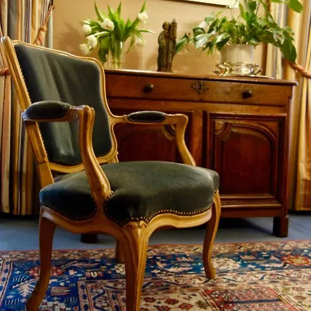 55 M2 Very Quiet Close To The Eiffel Tower Apartment *
