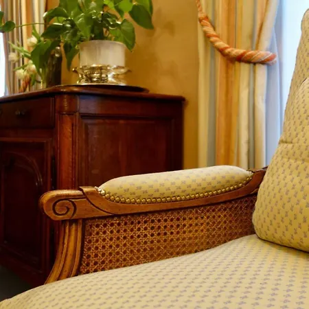 55 M2 Very Quiet Close To The Eiffel Tower Apartment