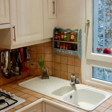 Apartment 55 M2 Very Quiet Close To The Eiffel Tower Paris