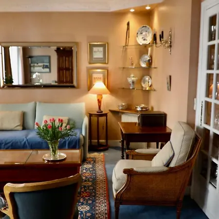 Unesco Apartamento