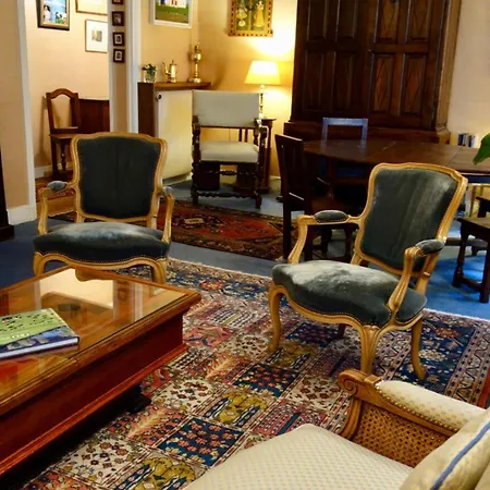 Apartamento Unesco París