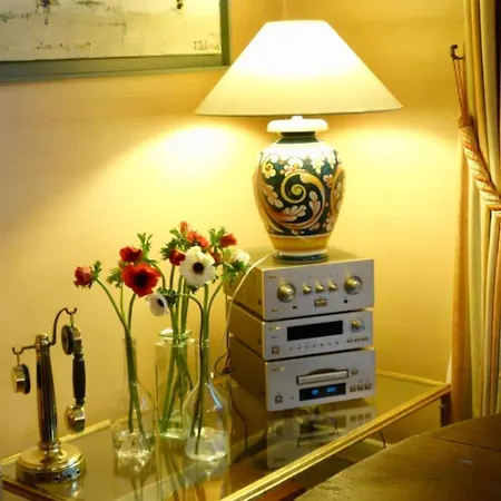 Unesco Apartamento París