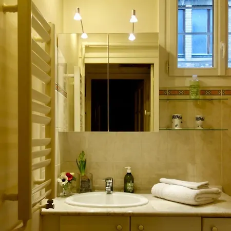 Unesco Apartamento *