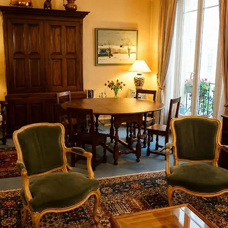 Unesco Apartament