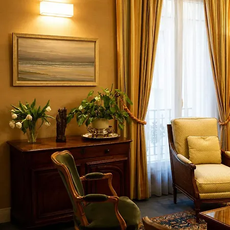 Apartament Unesco