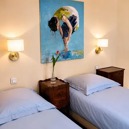 Unesco Apartament