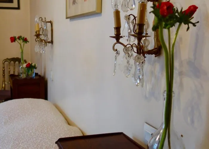 Unesco Apartment Paris