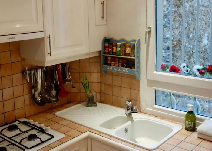 公寓 Unesco 巴黎