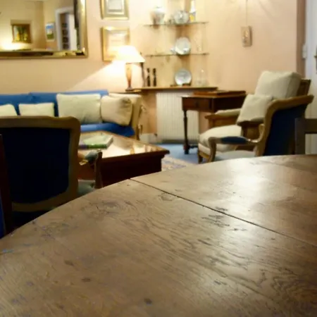 55 M2 Very Quiet Close To The Eiffel Tower * باريس